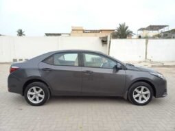 
										2019 TOYOTA COROLLA GLI 1.3 full									
