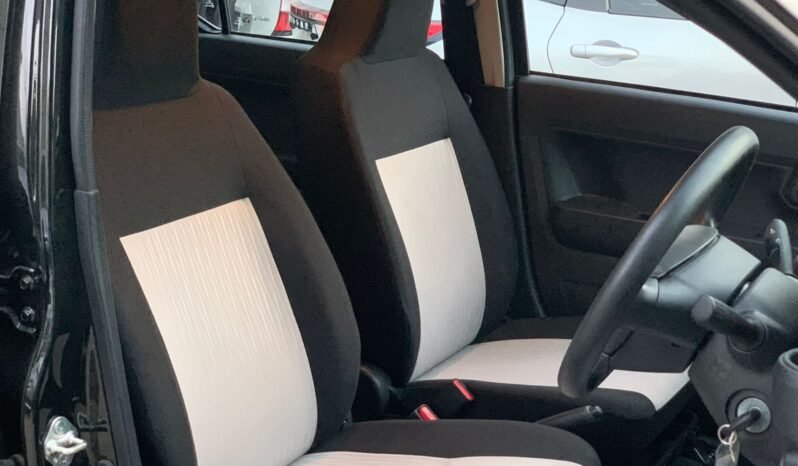 
								2022 DAIHATSU MIRA LSA III full									