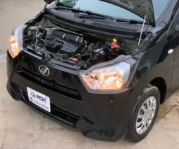 
										2022 DAIHATSU MIRA LSA III full									