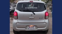 
										2022 SUZUKI ALTO (G) HYBRID full									