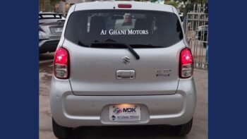 2022 HONDA CITY 1.5 ASPIRE CVT