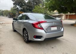 2018 HONDA CIVIC ORIEL 1.8 UG (RED METER)