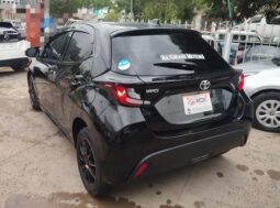 
										2021 TOYOTA YARIS G 1.0 full									