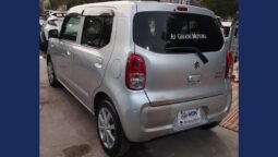 
										2022 SUZUKI ALTO (G) HYBRID full									