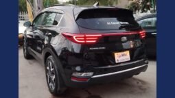 
										2021 KIA SPORTAGE AWD full									