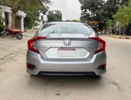 
										2018 HONDA CIVIC ORIEL 1.8 UG (RED METER) full									