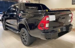 
										2023 TOYOTA REVO GR-S 2.8 full									