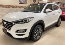 
										2021 HYUNDAI TUCSON 2.0 AWD full									