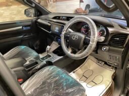 
										2023 TOYOTA REVO GR-S 2.8 full									