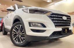 
										2021 HYUNDAI TUCSON 2.0 AWD full									