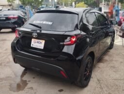 
										2021 TOYOTA YARIS G 1.0 full									