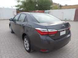 
										2019 TOYOTA COROLLA GLI 1.3 full									