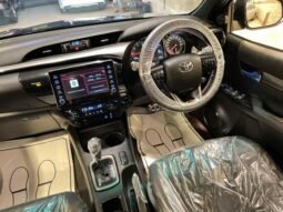 
										2023 TOYOTA REVO GR-S 2.8 full									