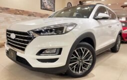 
										2021 HYUNDAI TUCSON 2.0 AWD full									