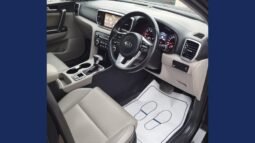 
										2021 KIA SPORTAGE AWD full									