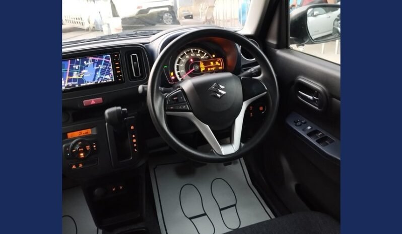 
								2022 SUZUKI ALTO (G) HYBRID full									