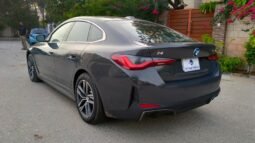 
										2025 BMW i4 eDrive35 full									