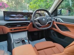 
										2025 BMW i4 eDrive35 full									