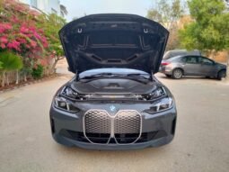 
										2025 BMW i4 eDrive35 full									