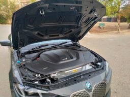 
										2025 BMW i4 eDrive35 full									