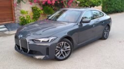 
										2025 BMW i4 eDrive35 full									