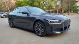 
										2025 BMW i4 eDrive35 full									