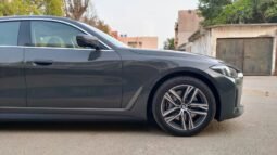 
										2025 BMW i4 eDrive35 full									
