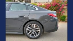 
										2025 BMW i4 eDrive35 full									