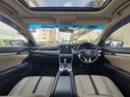 
										2020 HONDA CIVIC ORIEL 1.8 UG full									