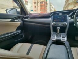 
										2020 HONDA CIVIC ORIEL 1.8 UG full									