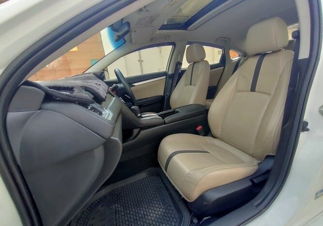 
								2020 HONDA CIVIC ORIEL 1.8 UG full									