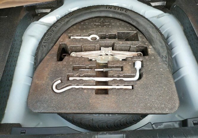 
								2020 HONDA CIVIC ORIEL 1.8 UG full									