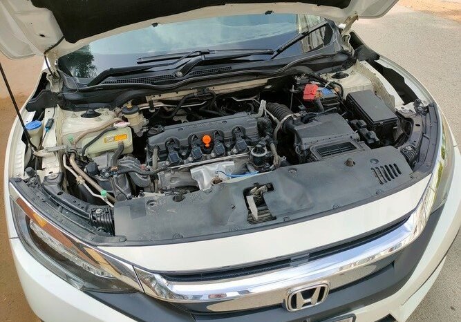 
								2020 HONDA CIVIC ORIEL 1.8 UG full									