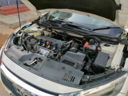
										2020 HONDA CIVIC ORIEL 1.8 UG full									