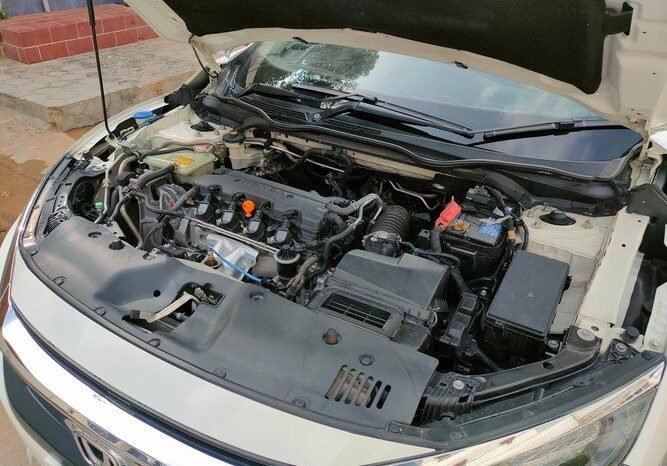 
								2020 HONDA CIVIC ORIEL 1.8 UG full									