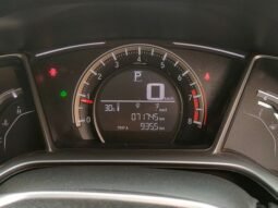 
										2020 HONDA CIVIC ORIEL 1.8 UG full									