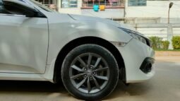 
										2020 HONDA CIVIC ORIEL 1.8 UG full									