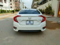 
										2020 HONDA CIVIC ORIEL 1.8 UG full									