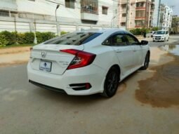 
										2020 HONDA CIVIC ORIEL 1.8 UG full									