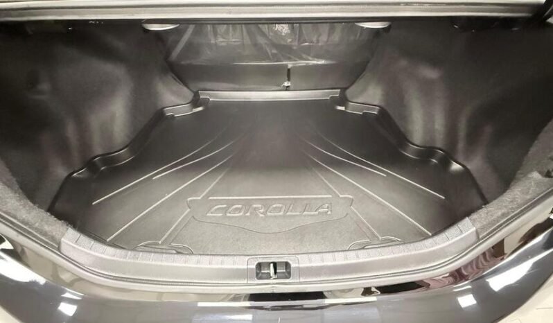 
								2022 TOYOTA COROLLA ALTIS GRANDE 1.8 (X) full									