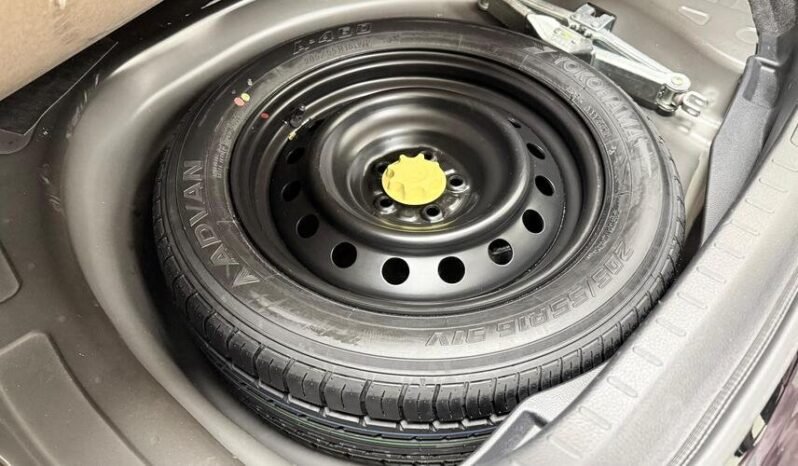 
								2022 TOYOTA COROLLA ALTIS GRANDE 1.8 (X) full									