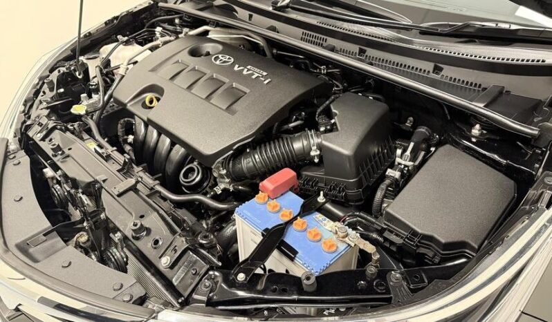 
								2022 TOYOTA COROLLA ALTIS GRANDE 1.8 (X) full									