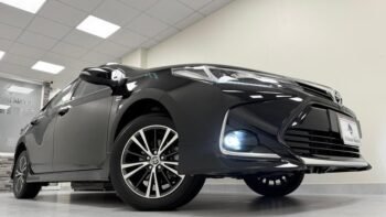 2022 HONDA CITY 1.5 ASPIRE CVT