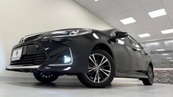 2022 HONDA CITY 1.5 ASPIRE CVT