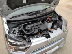 
										2021 DAIHATSU MIRA XSA III full									