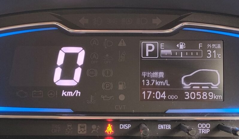 
								2021 DAIHATSU MIRA XSA III full									