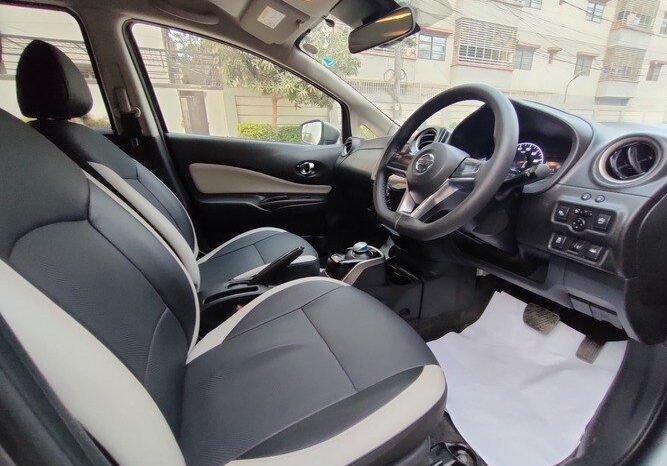 
								2018 NISSAN NOTE E POWER 1.2L HYBRID full									