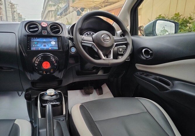 
								2018 NISSAN NOTE E POWER 1.2L HYBRID full									
