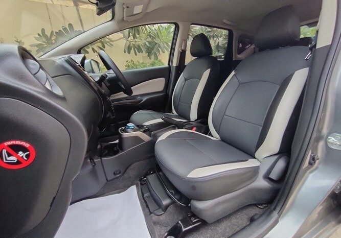 
								2018 NISSAN NOTE E POWER 1.2L HYBRID full									