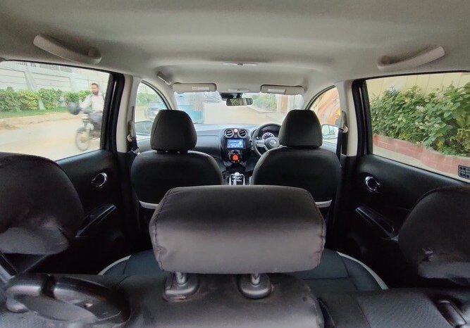 
								2018 NISSAN NOTE E POWER 1.2L HYBRID full									